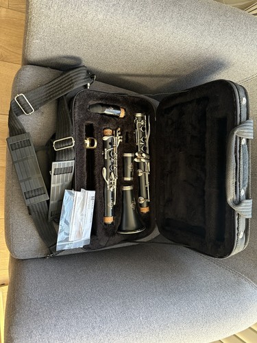 Buffet crampon b12 - b12, clarinet