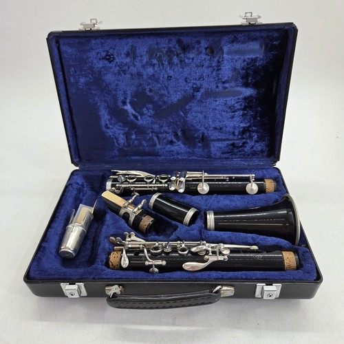 Buffet crampon clarinet flat - buffet, b-flat