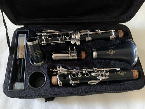 Buffet crampon b12 clarinet - crampon,