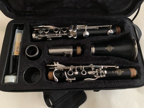 Buffet crampon b12 - crampon, with