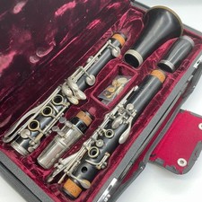Buffet Crampon E-11 Clarinet