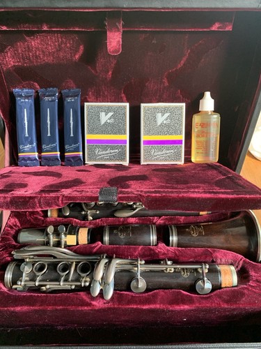 Buffet crampon clarinet r13 - buffet,