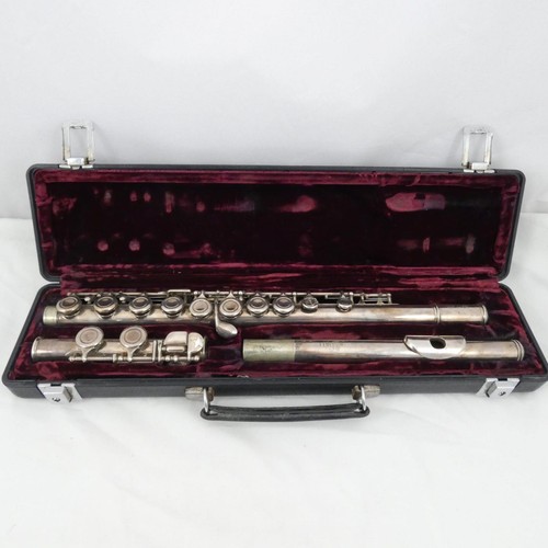 Buffet crampon flute - buffet, cooper