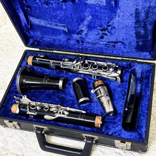 Buffet crampon b12 - crampon,