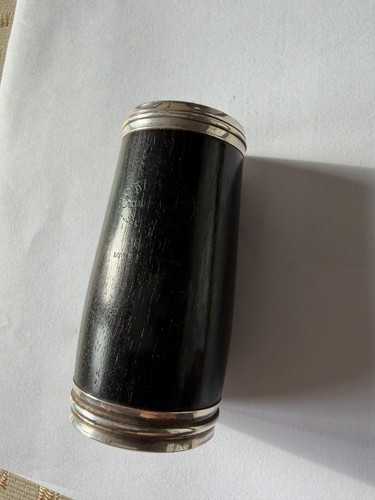 Buffet crampon r13 clarinet - r13,