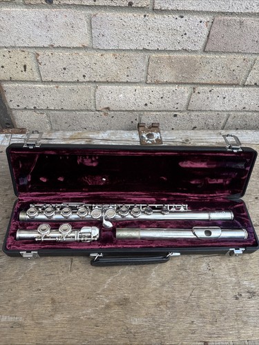 Buffet crampon paris flute - buffet,