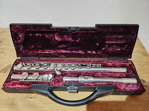 Buffet crampon paris flute - paris,