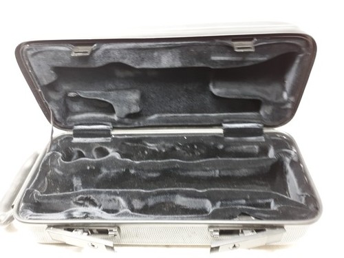 Buffet crampon tosca clarinet - crampon,